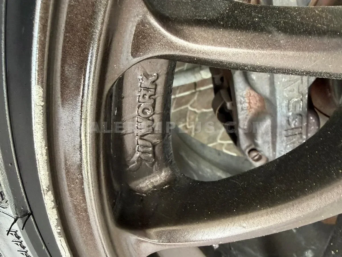 2000 Nissan Silvia S15 Spec R Lefke Satılık İkinci El | GalerimPlus - Thumbnail 5