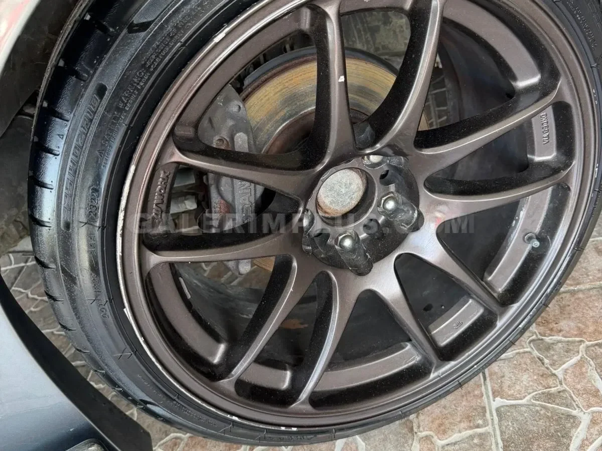 2000 Nissan Silvia S15 Spec R Lefke Satılık İkinci El | GalerimPlus - Thumbnail 6