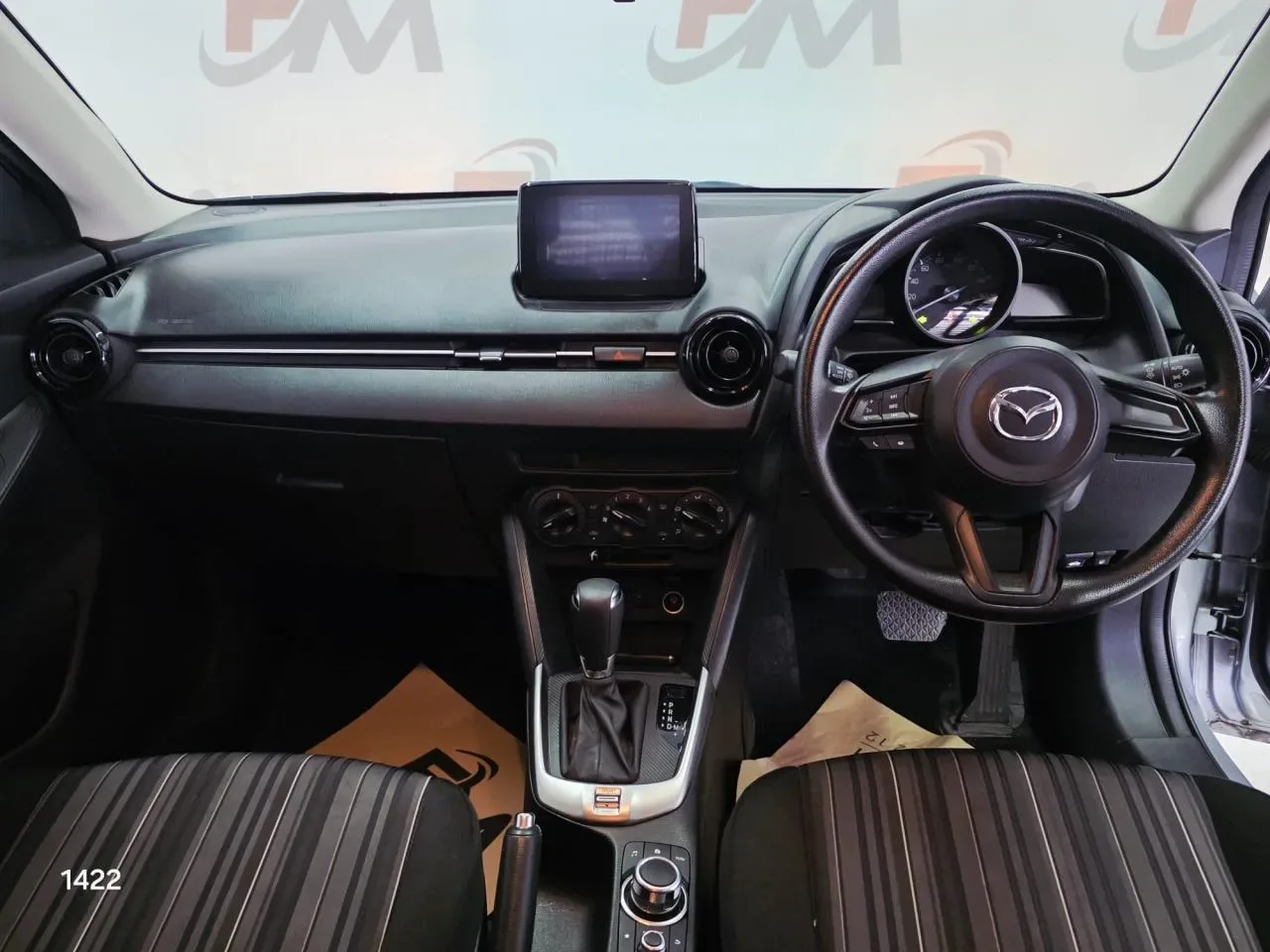2021 Mazda Mazda 2 1.5 Girne Satılık İkinci El | GalerimPlus - Thumbnail 2