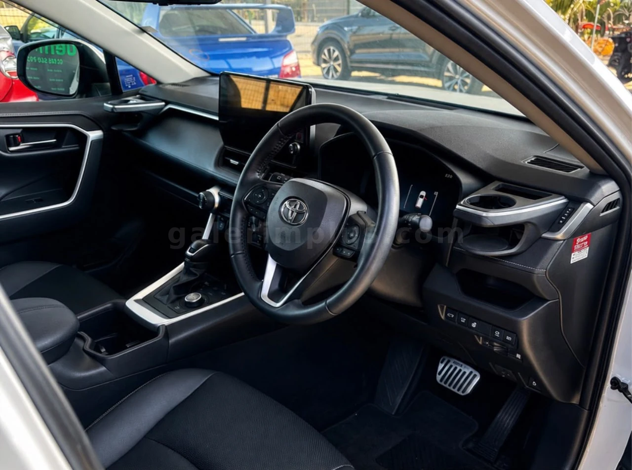 2023 Toyota RAV4 Güzelyurt Satılık İkinci El | GalerimPlus - Thumbnail 4