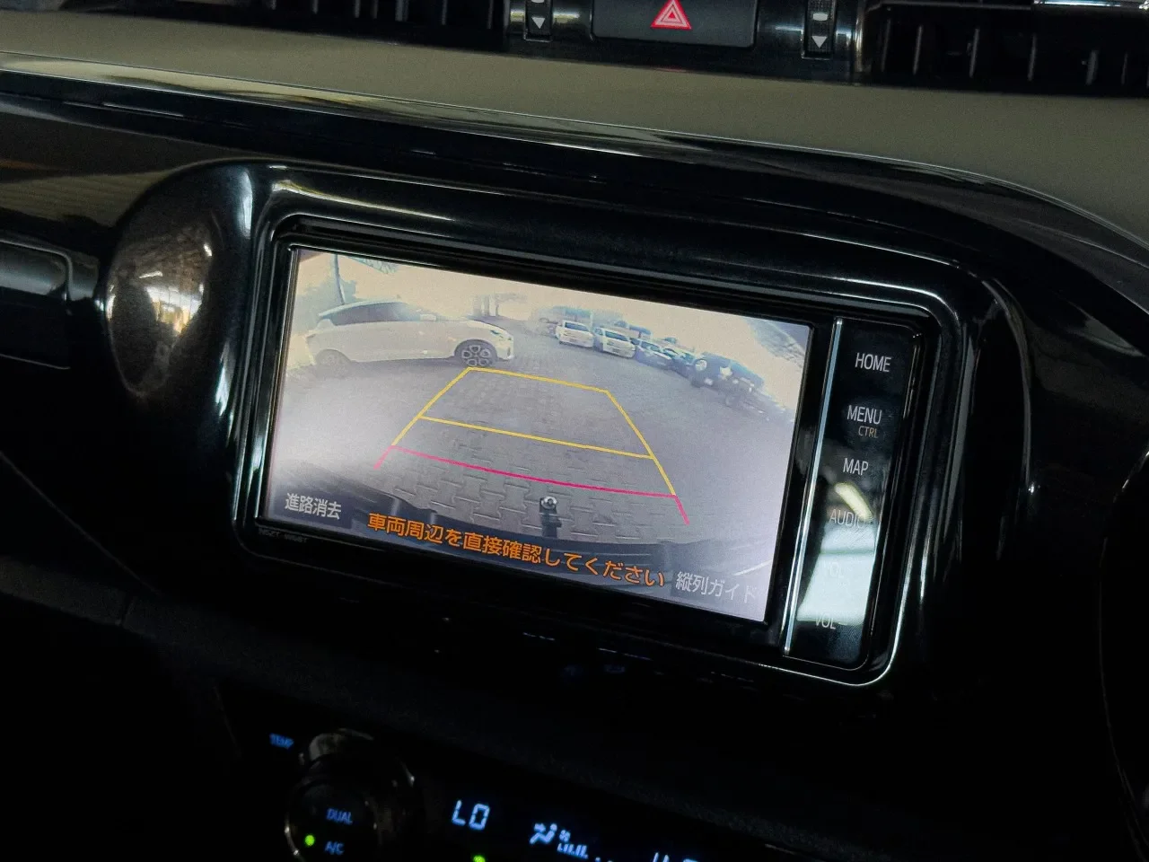 2022 Toyota Hilux 2.4 D Girne Satılık İkinci El | GalerimPlus - Thumbnail 5