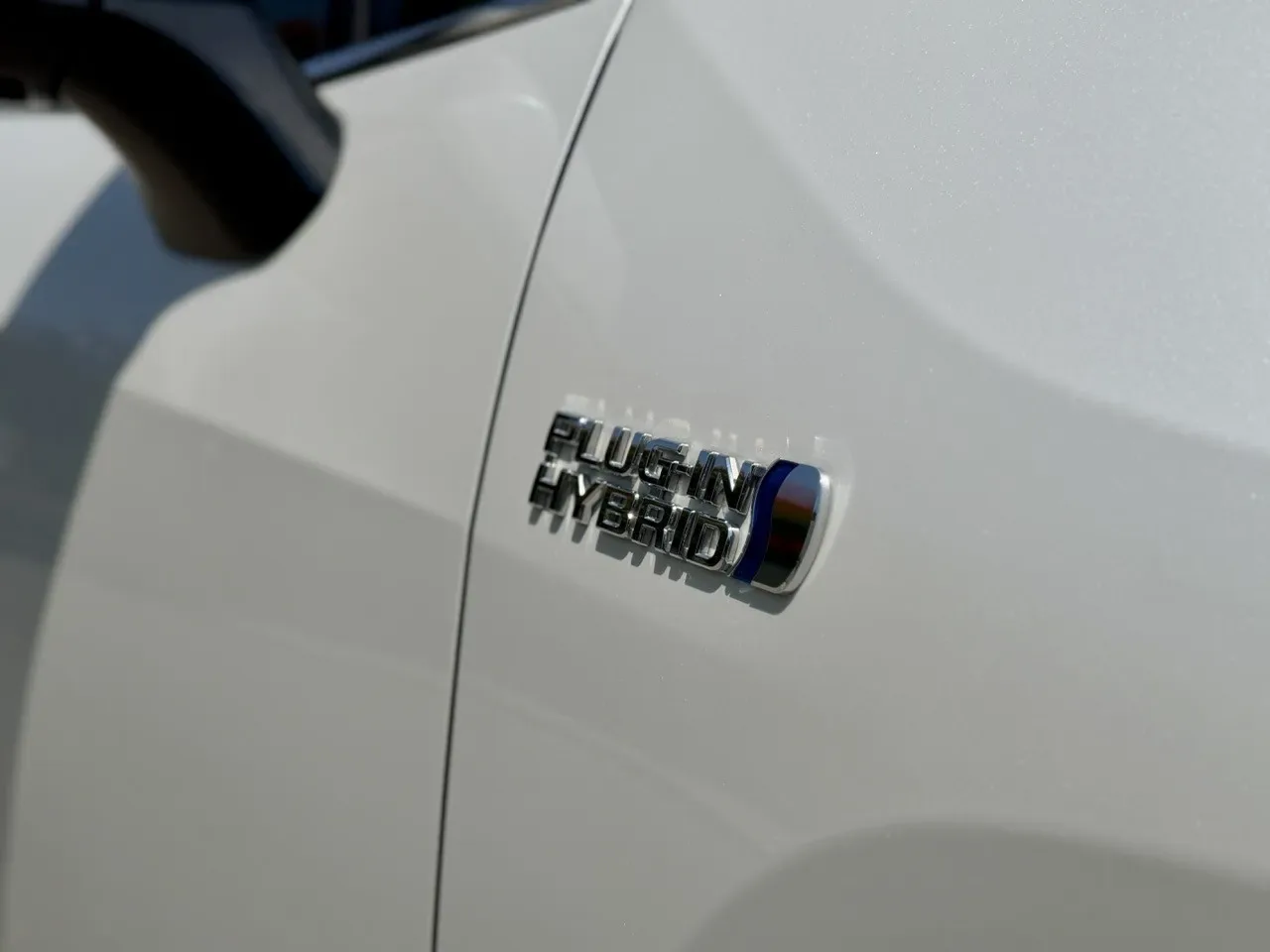 2023 Toyota RAV4 2.5 Phev Lefkoşa Satılık İkinci El | GalerimPlus - Thumbnail 7