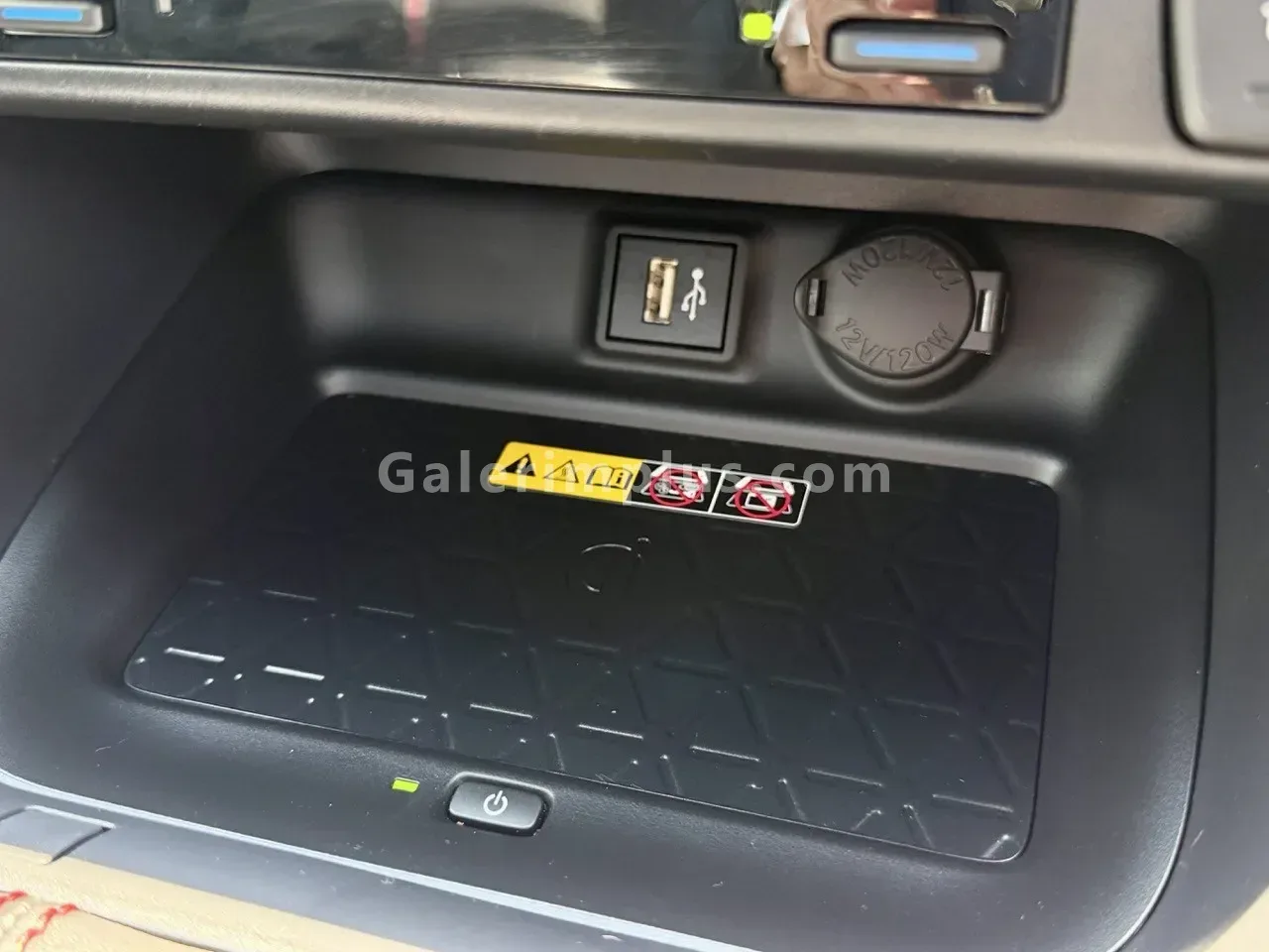 2023 Toyota RAV4 2.5 Phev Lefkoşa Satılık İkinci El | GalerimPlus - Thumbnail 8
