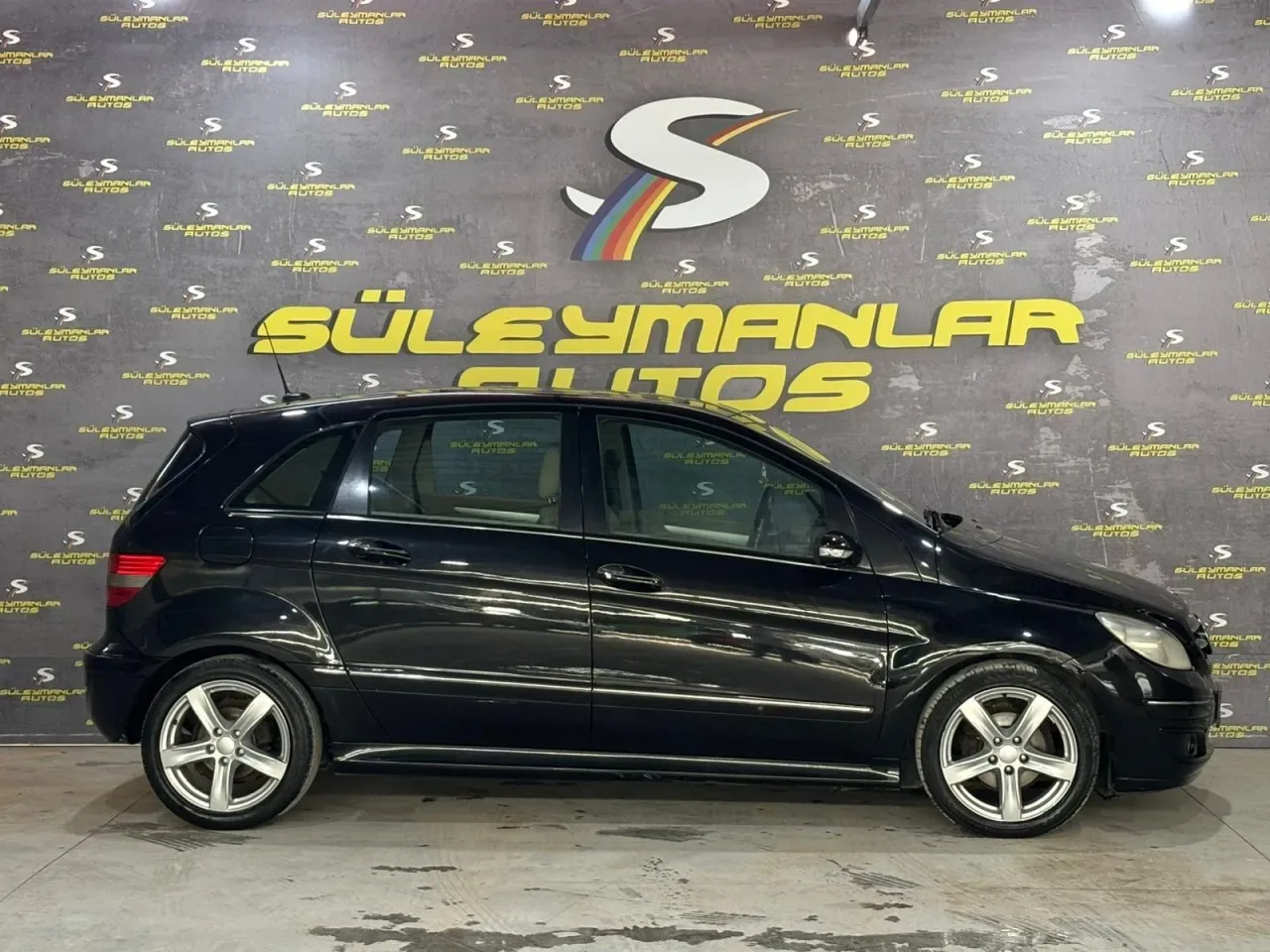 2006 Mercedes-Benz B Serisi B 150 Güzelyurt Satılık İkinci El | GalerimPlus - Thumbnail 3