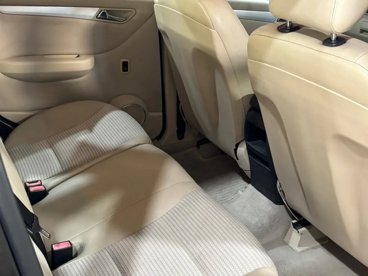 2006 Mercedes-Benz B Serisi B 150 Güzelyurt Satılık İkinci El | GalerimPlus - Thumbnail 7