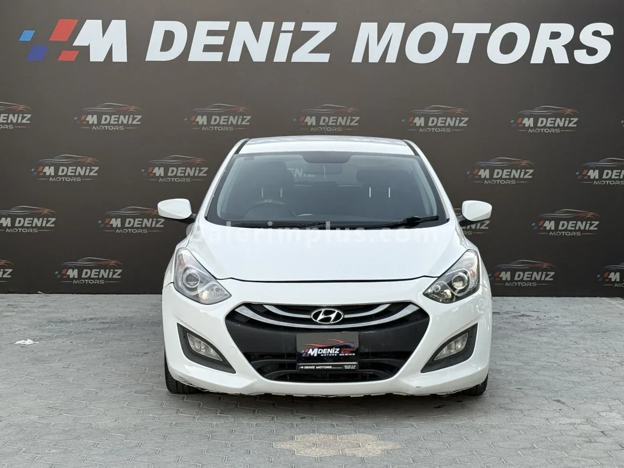 2013 Hyundai i30 Lefkoşa Satılık İkinci El | GalerimPlus - Thumbnail 2
