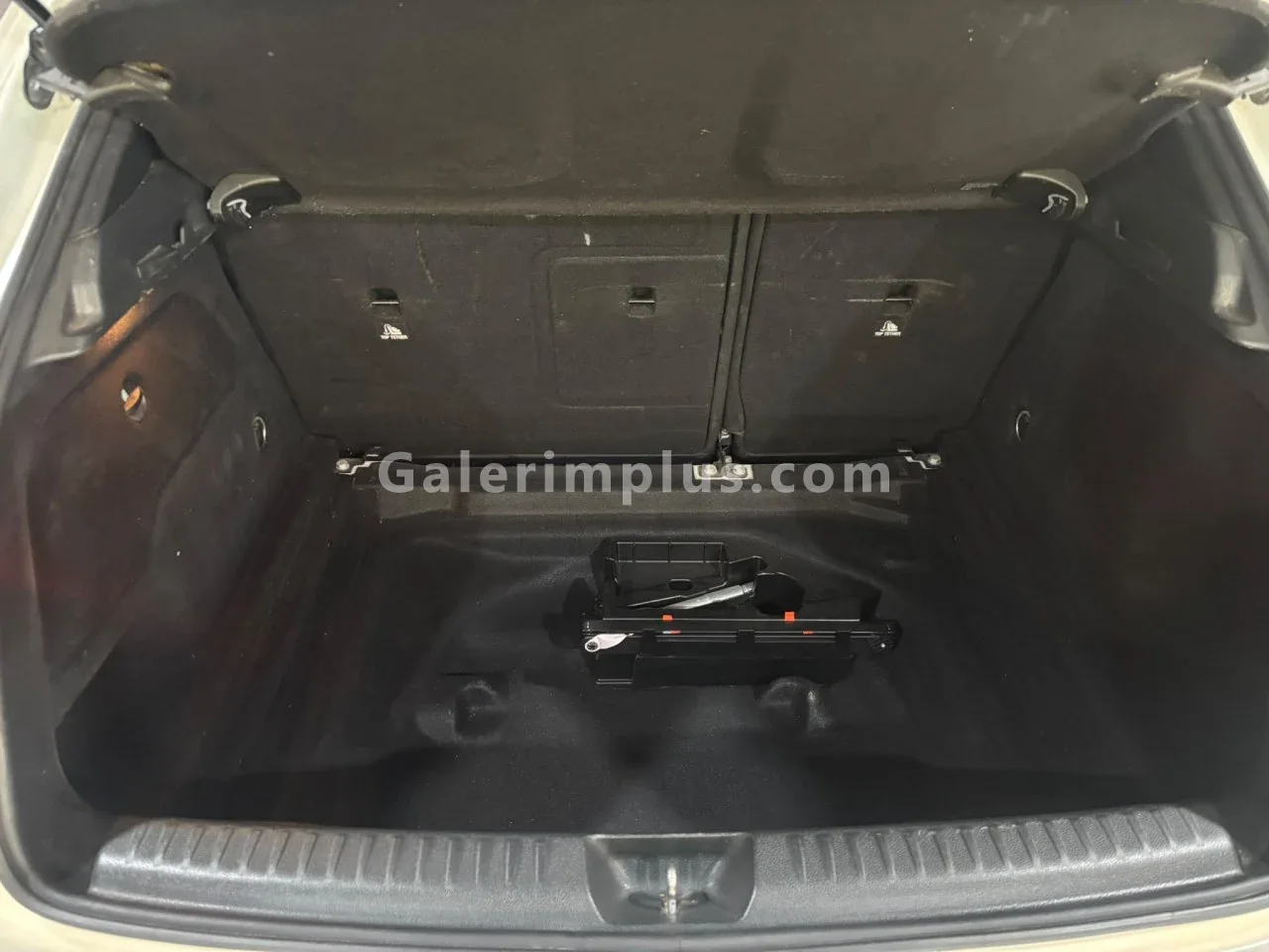 2015 Model Otomatik Mercedes - Benz GLA 200 Güzelyurt Satılık İkinci El | GalerimPlus - Thumbnail 6