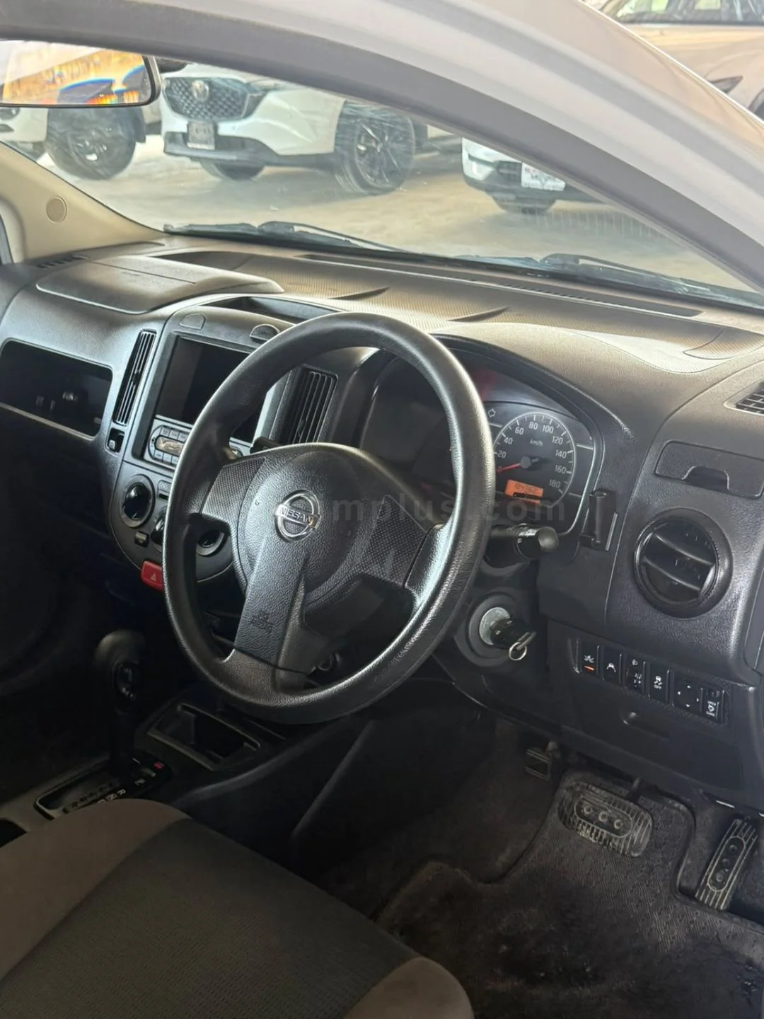 2021 Model Otomatik Nissan Ad Y10 Gazimağusa Satılık İkinci El | GalerimPlus - Thumbnail 7