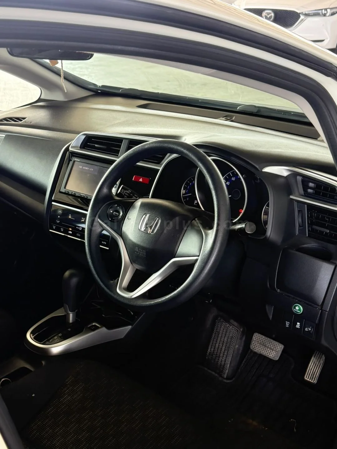 2015 Model Otomatik Honda Fit 1.3 Gazimağusa Satılık İkinci El | GalerimPlus - Thumbnail 8