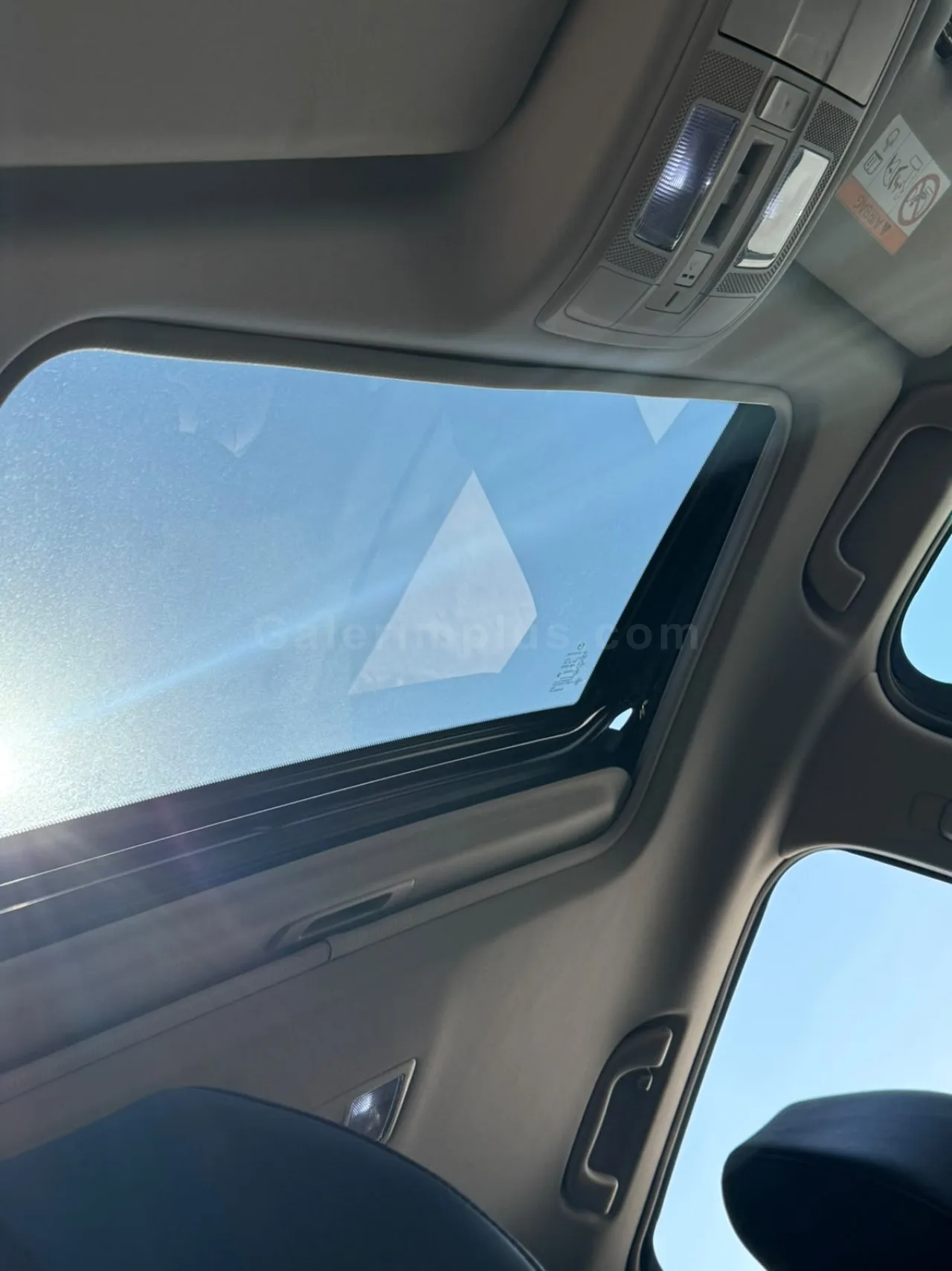 2022 Model Otomatik Mazda CX-5 2.2 Skyactiv-D Gazimağusa Satılık İkinci El | GalerimPlus - Thumbnail 8