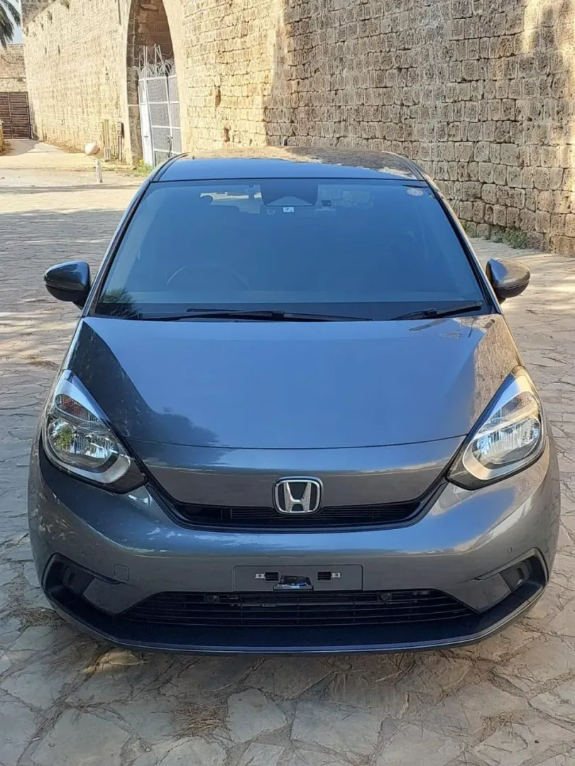 2020 Honda Fit 1.3 Lefkoşa Satılık İkinci El | GalerimPlus - Thumbnail 3