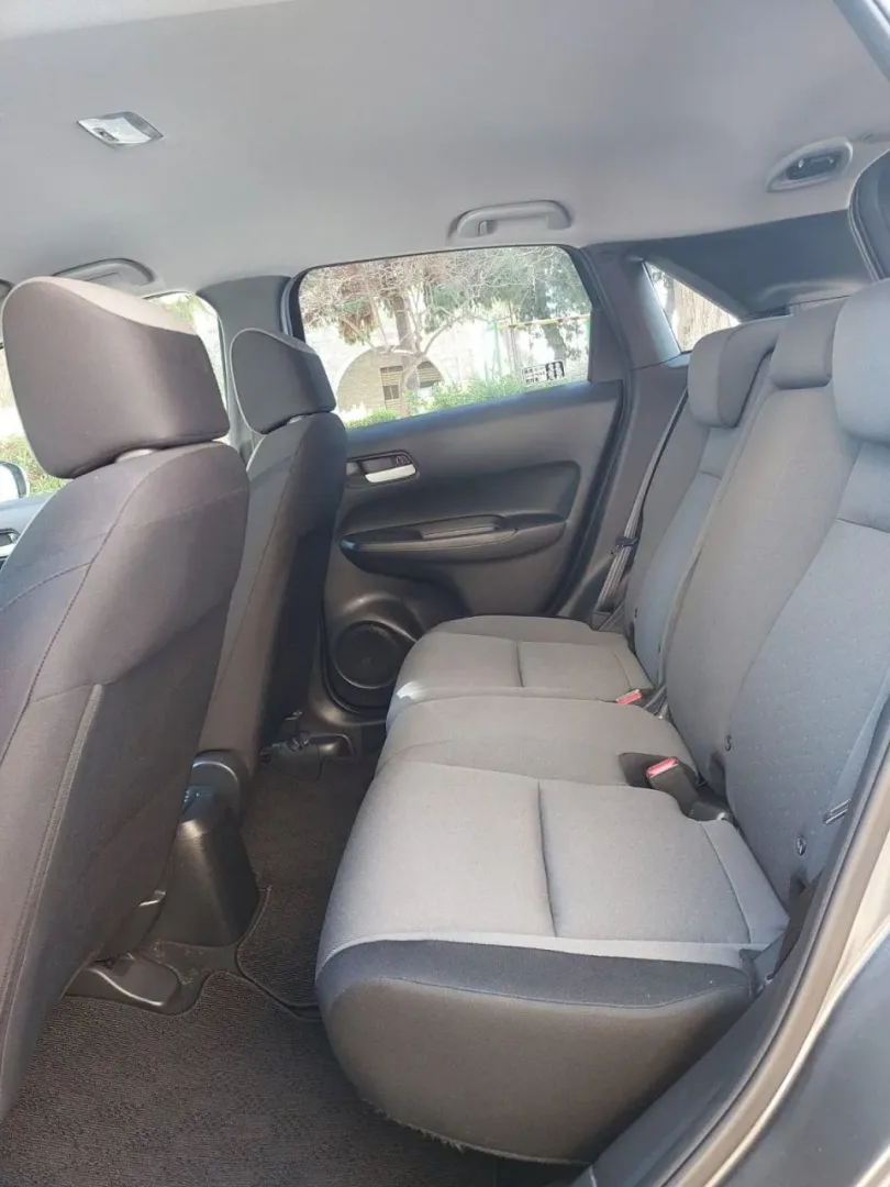 2020 Honda Fit 1.3 Lefkoşa Satılık İkinci El | GalerimPlus - Thumbnail 8