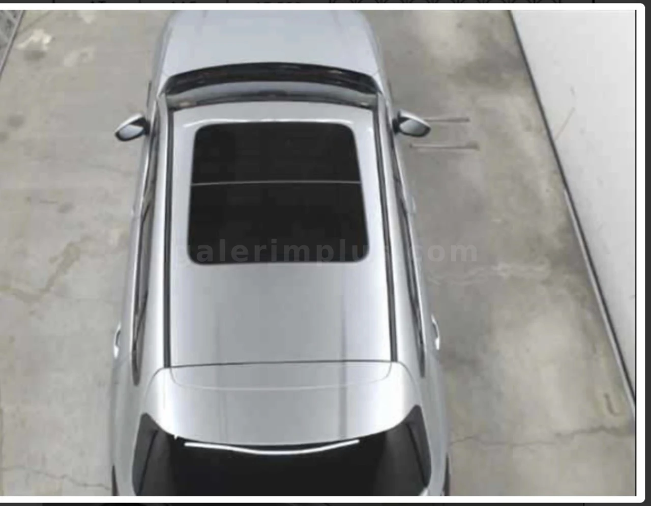 2023 Mazda CX-60 Lefkoşa Satılık İkinci El | GalerimPlus - Thumbnail 2