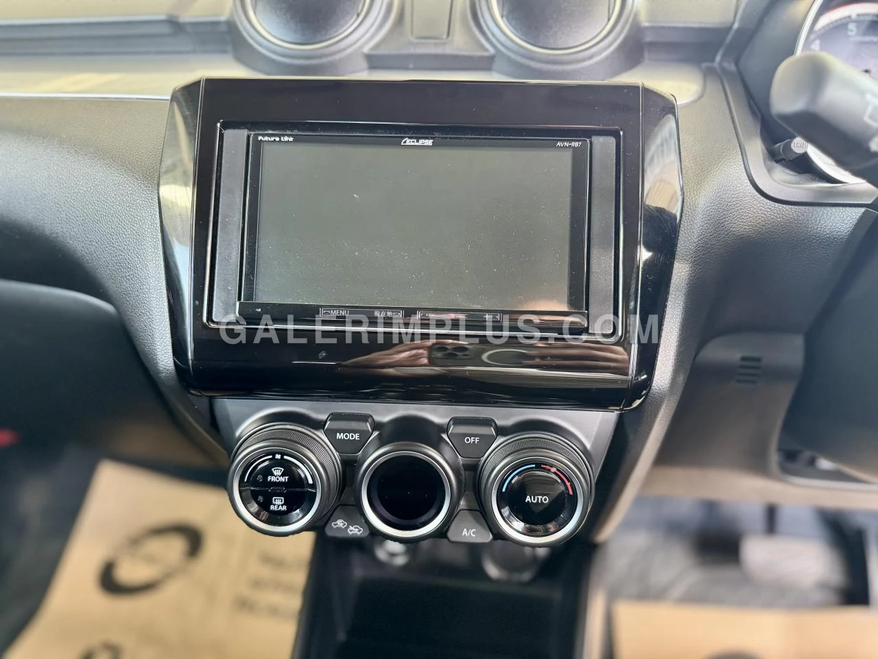 2021 Suzuki Swift Lefkoşa Satılık İkinci El | GalerimPlus - Thumbnail 7