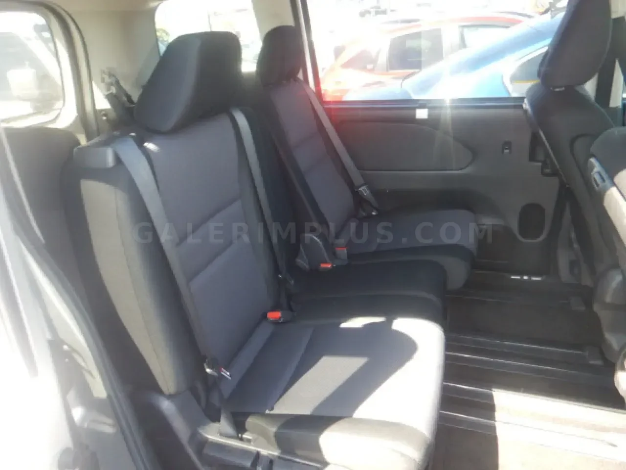 2022 Nissan Serena Gazimağusa Satılık İkinci El | GalerimPlus - Thumbnail 5