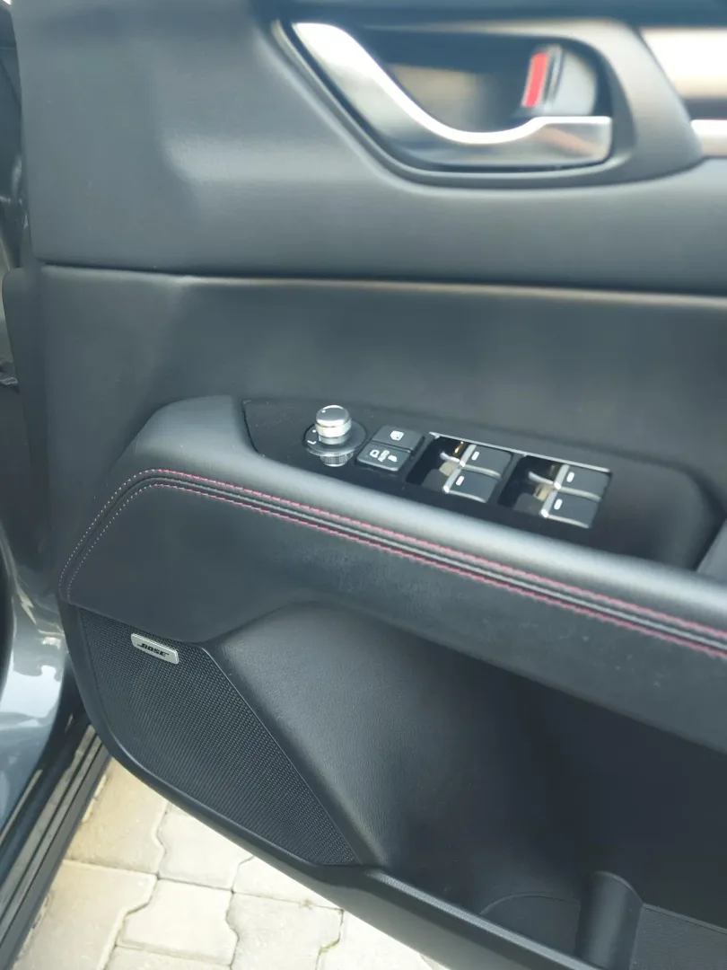 2022 Mazda CX-3 Gazimağusa Satılık İkinci El | GalerimPlus - Thumbnail 6