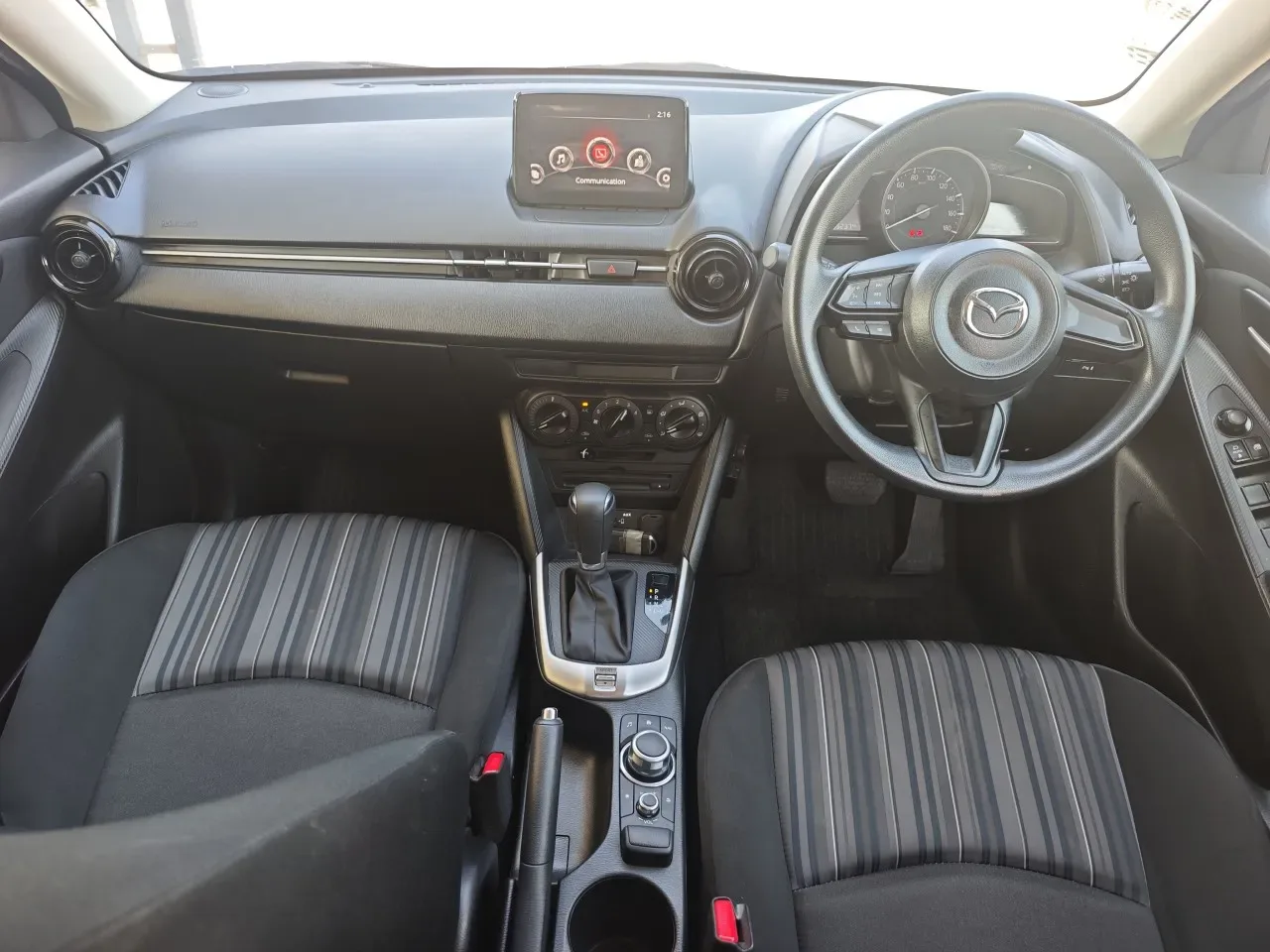 2021 Mazda Mazda 2 1.5 Lefkoşa Satılık İkinci El | GalerimPlus - Thumbnail 5
