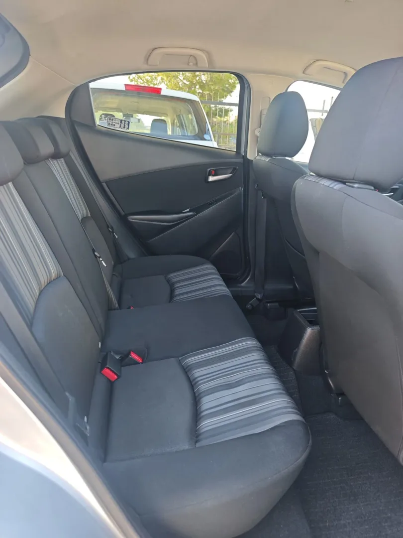 2021 Mazda Mazda 2 1.5 Lefkoşa Satılık İkinci El | GalerimPlus - Thumbnail 6