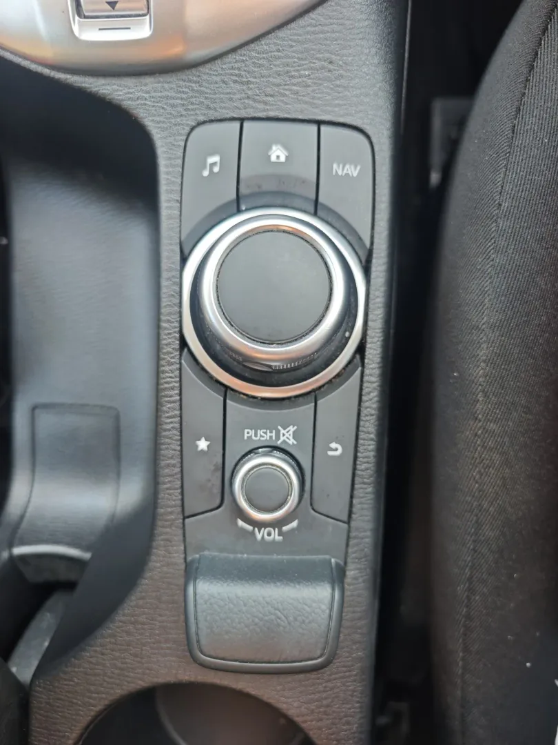2021 Mazda Mazda 2 1.5 Lefkoşa Satılık İkinci El | GalerimPlus - Thumbnail 7