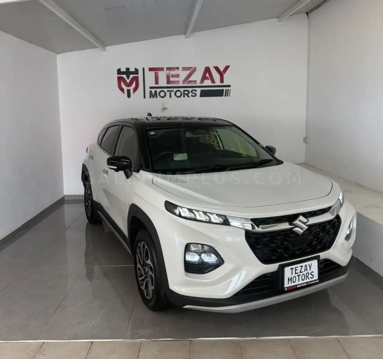 2025 Suzuki Fronx Girne Satılık İkinci El | GalerimPlus - Fotoğraf 1