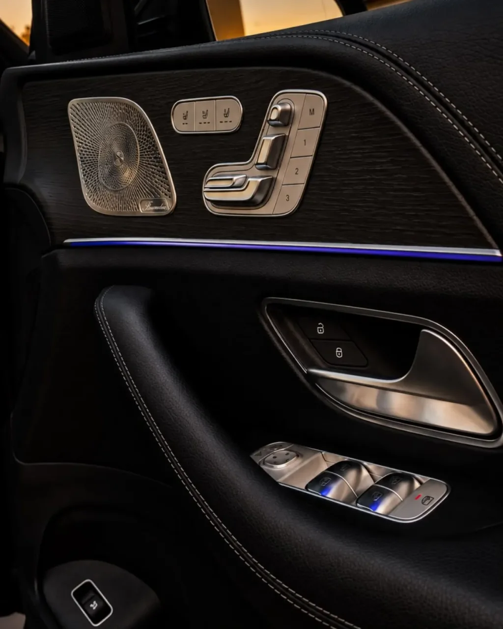2025 Mercedes-Benz GLE 450 4Matic AMG Girne Satılık İkinci El | GalerimPlus - Fotoğraf 1