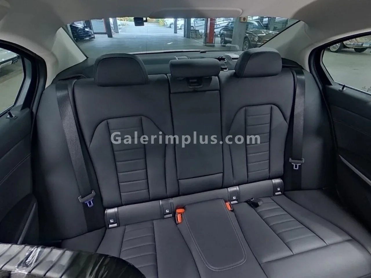 2022 BMW 3 Serisi Gazimağusa Satılık İkinci El | GalerimPlus - Thumbnail 6