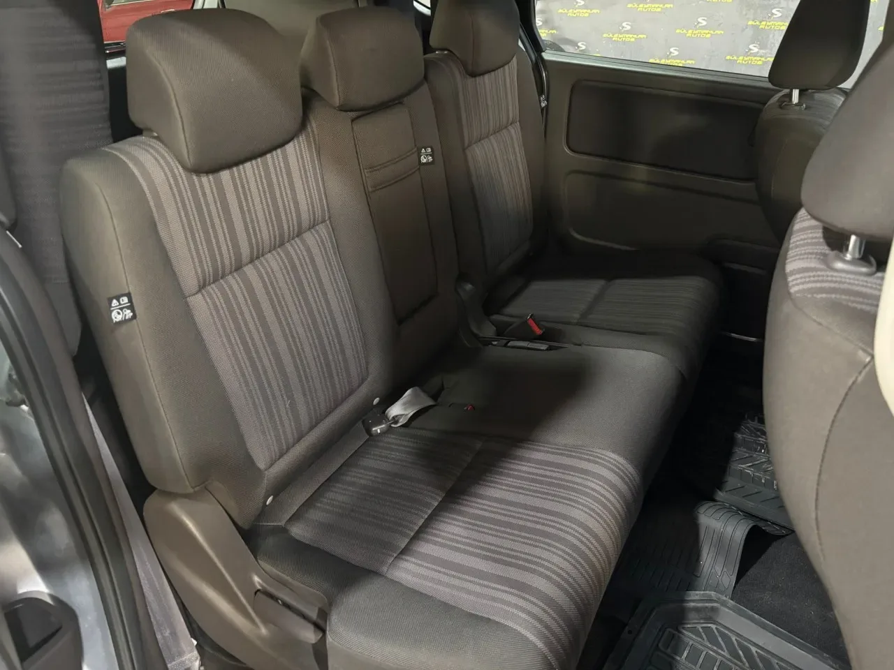 2019 Honda Freed Güzelyurt Satılık İkinci El | GalerimPlus - Thumbnail 6