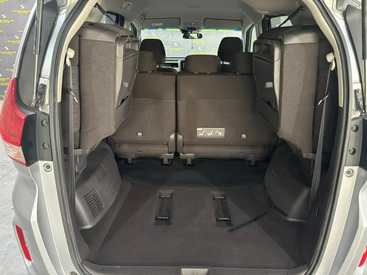 2019 Honda Freed Güzelyurt Satılık İkinci El | GalerimPlus - Thumbnail 7
