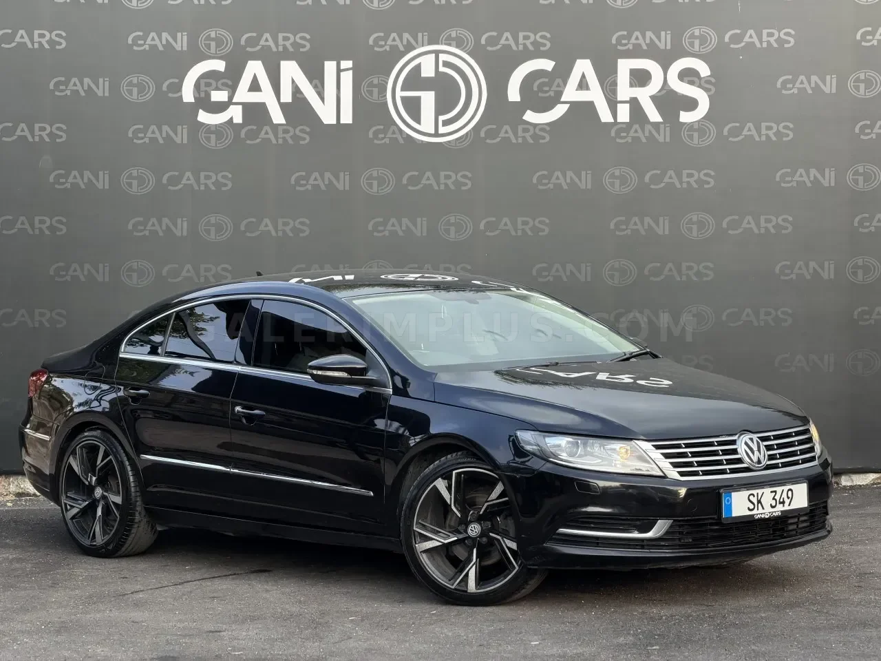 2016 Volkswagen Passat Girne Satılık İkinci El | GalerimPlus - Fotoğraf 1