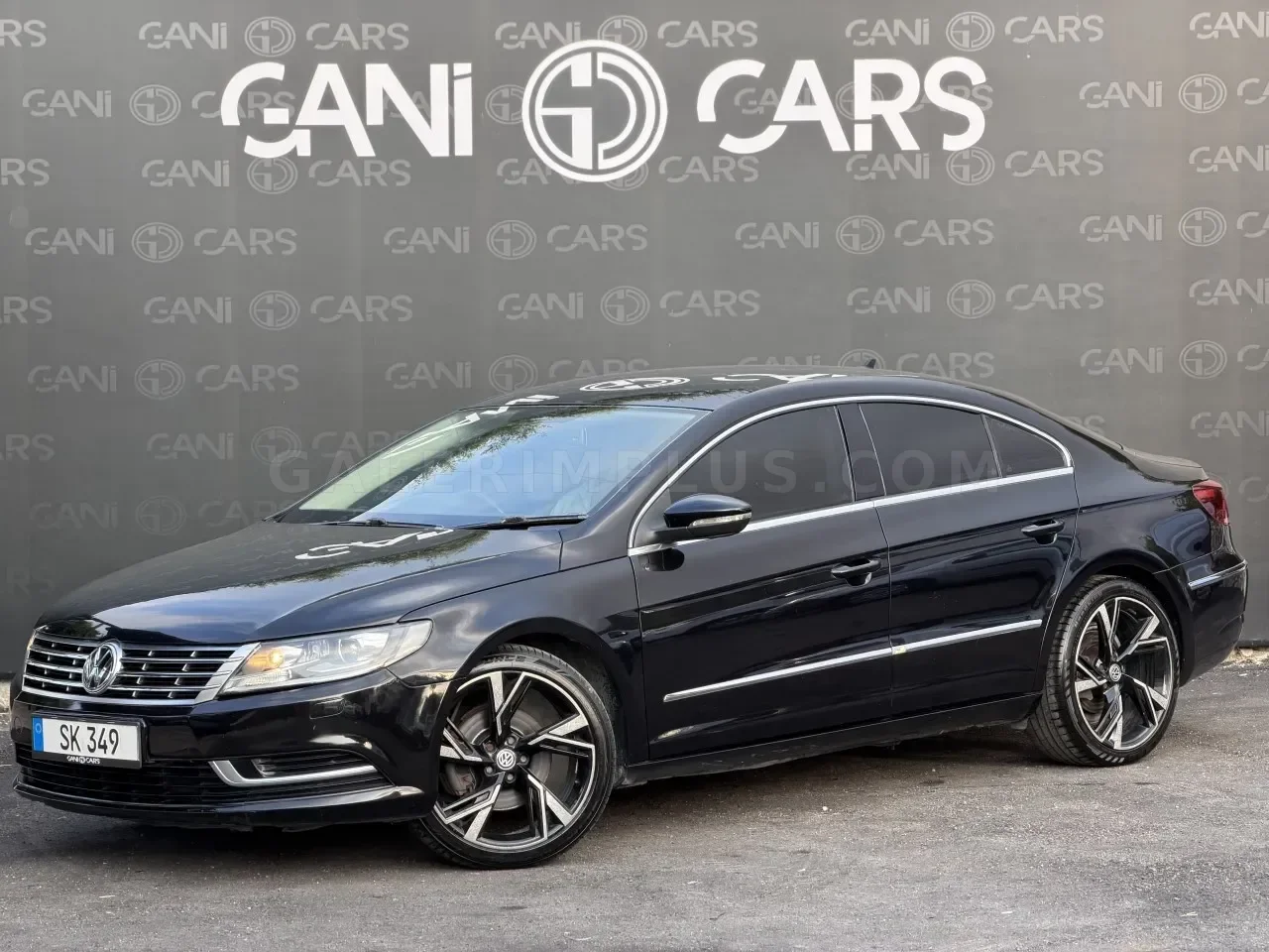 2016 Volkswagen Passat Girne Satılık İkinci El | GalerimPlus - Thumbnail 3
