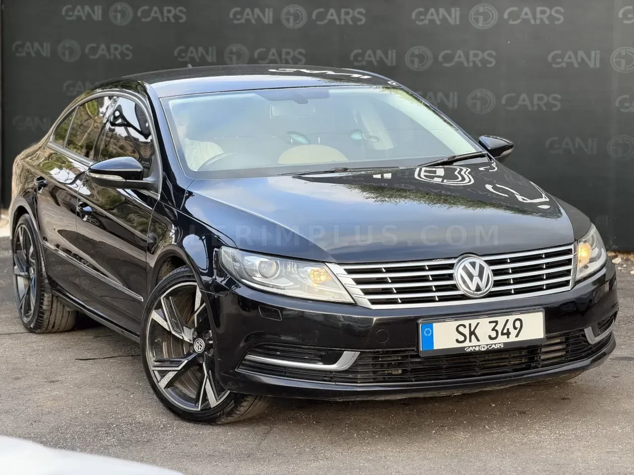 2016 Volkswagen Passat Girne Satılık İkinci El | GalerimPlus - Thumbnail 6