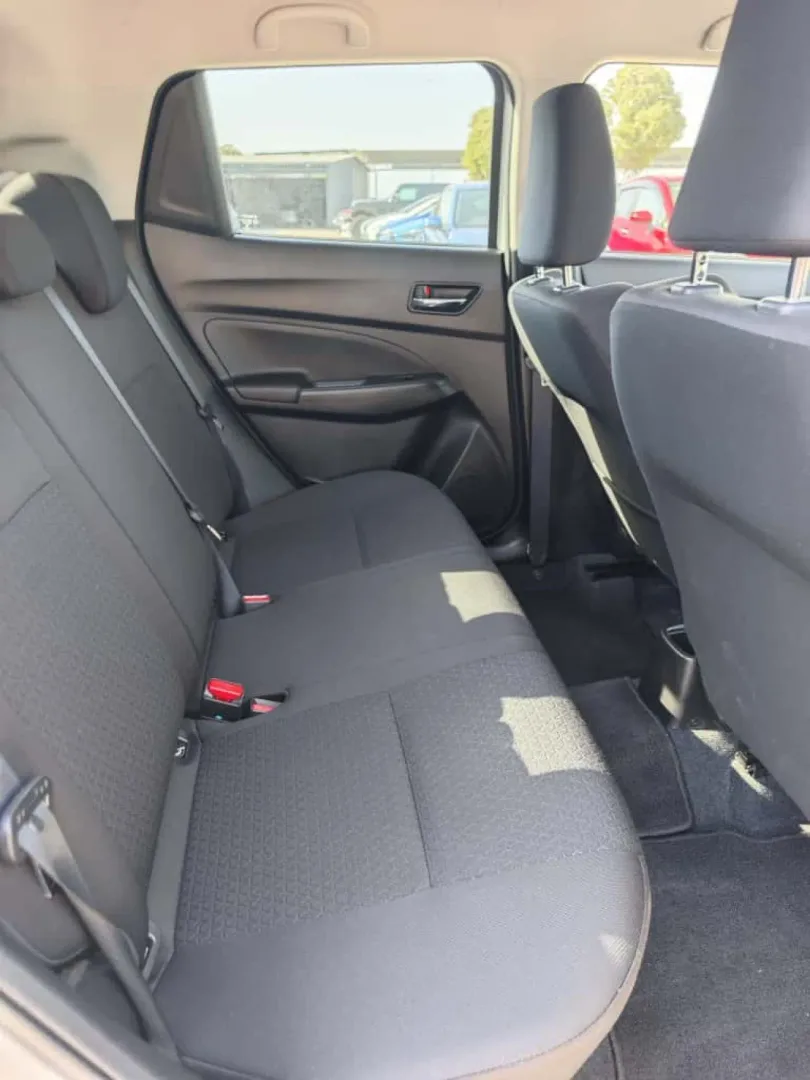2021 Suzuki Swift 1.2 Lefkoşa Satılık İkinci El | GalerimPlus - Thumbnail 6