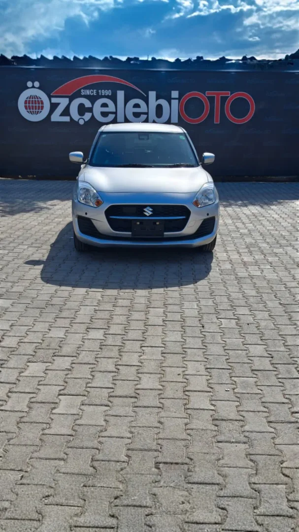 2021 Suzuki Swift 1.2 Lefkoşa Satılık İkinci El | GalerimPlus - Thumbnail 7