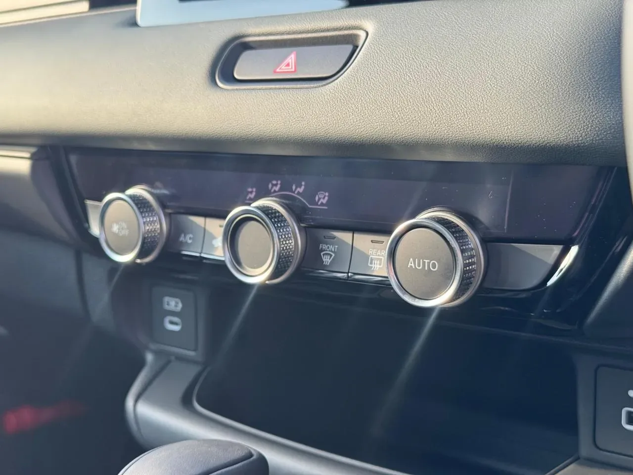 2026 Honda Vezel 1.5 i-VTEC Hybrid Automatic Lefkoşa Satılık İkinci El | GalerimPlus - Thumbnail 8