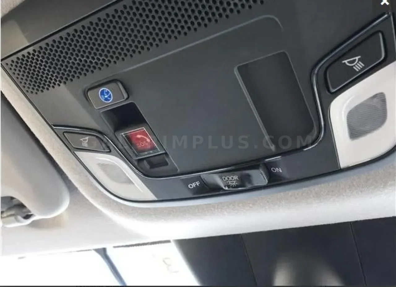 2023 Honda Fit 1.5 Crosstar Lefke Satılık İkinci El | GalerimPlus - Thumbnail 5