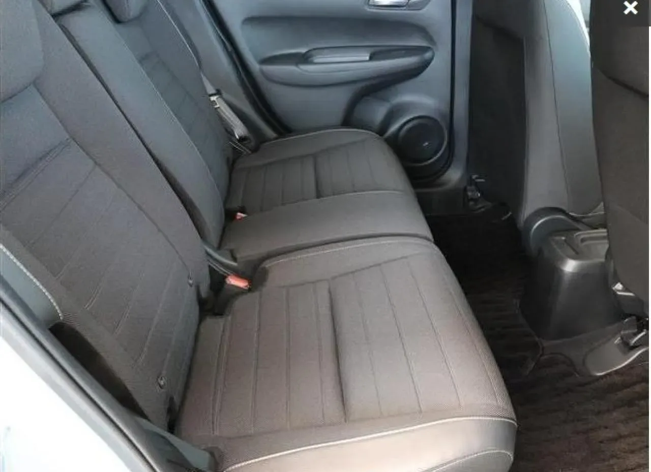 2023 Honda Fit 1.5 Crosstar Lefke Satılık İkinci El | GalerimPlus - Thumbnail 8