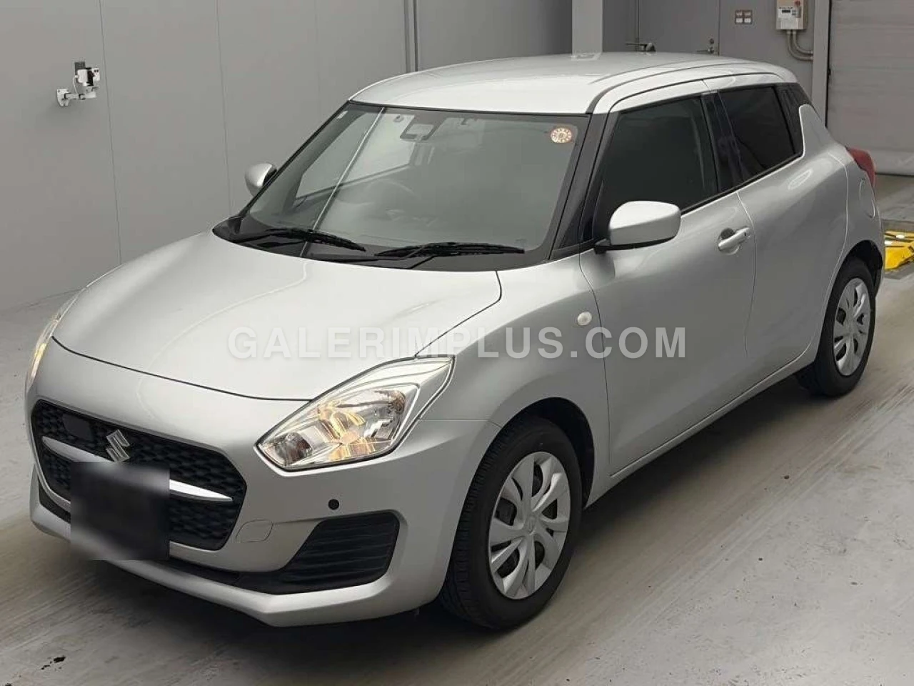 2022 Suzuki Swift 1.2 Gazimağusa Satılık İkinci El | GalerimPlus - Fotoğraf 1