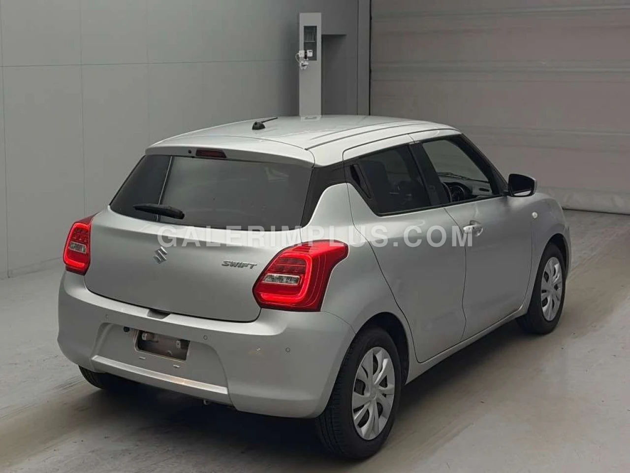 2022 Suzuki Swift 1.2 Gazimağusa Satılık İkinci El | GalerimPlus - Thumbnail 2