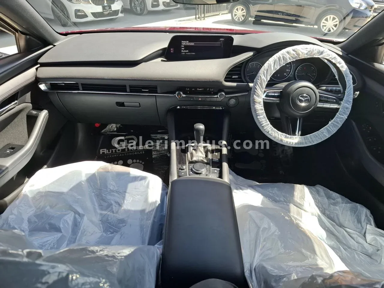 2020 Model Otomatik Mazda 3 1.5 SkyActive-G Gazimağusa Satılık İkinci El | GalerimPlus - Thumbnail 6