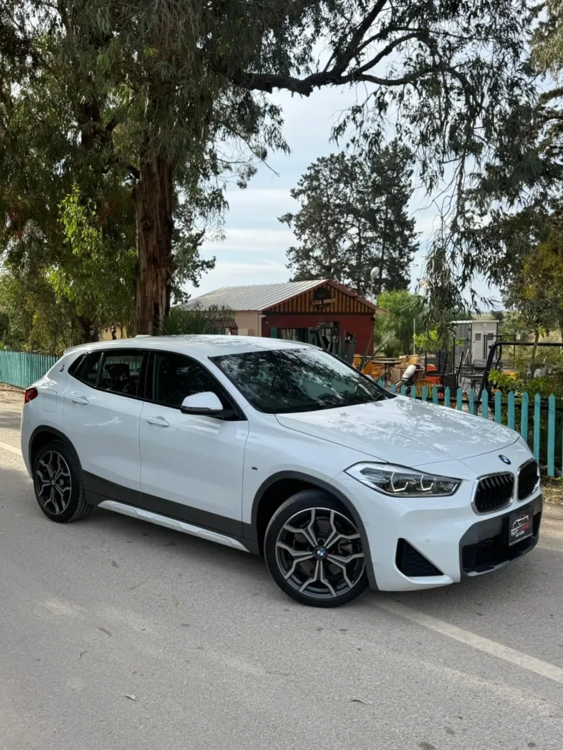 2021 BMW X2 20d xDrive Gazimağusa Satılık İkinci El | GalerimPlus - Fotoğraf 1