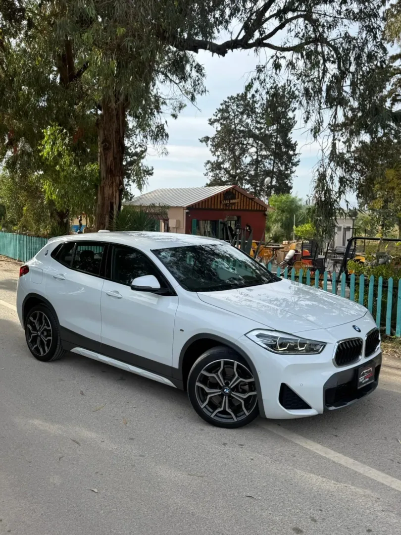 2021 BMW X2 20d xDrive Gazimağusa Satılık İkinci El | GalerimPlus - Thumbnail 2