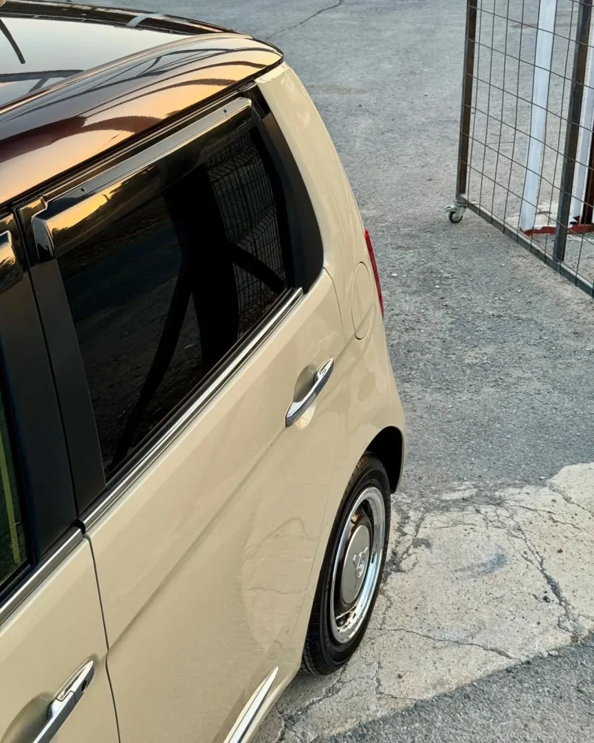 2020 Honda N-One N-One 0.7 i Lefkoşa Satılık İkinci El | GalerimPlus - Thumbnail 6