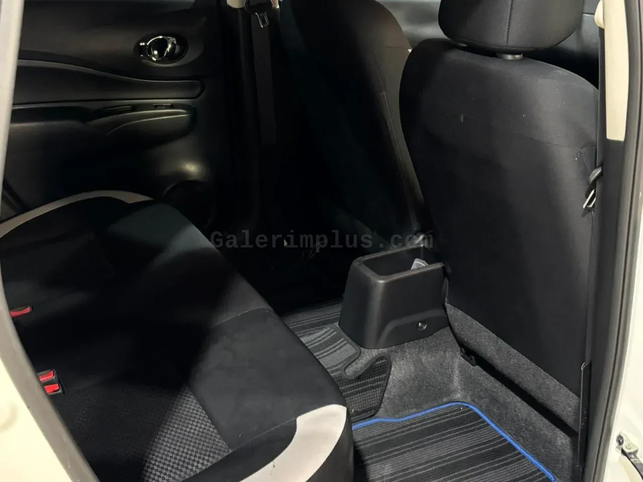 2020 Nissan Note e-Power Güzelyurt Satılık İkinci El | GalerimPlus - Thumbnail 7