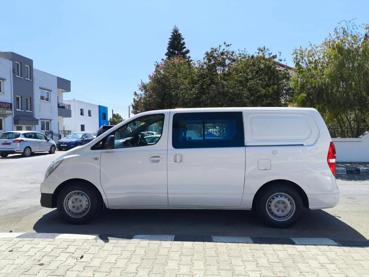 2015 Hyundai H 1 Gazimağusa Satılık İkinci El | GalerimPlus - Thumbnail 7