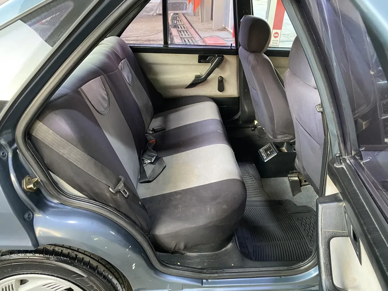 1995 Fiat Tempra Tempra SX Gazimağusa Satılık İkinci El | GalerimPlus - Thumbnail 2