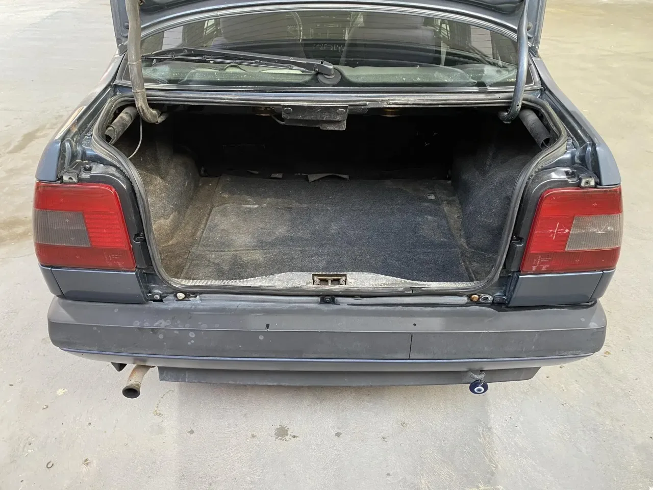 1995 Fiat Tempra Tempra SX Gazimağusa Satılık İkinci El | GalerimPlus - Thumbnail 8
