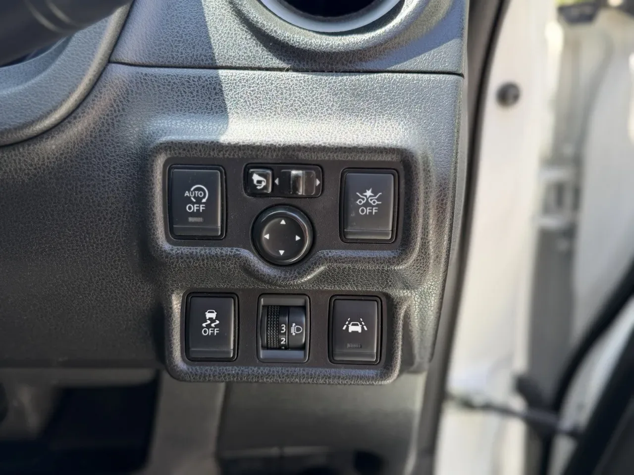2018 Nissan Note 1.2 Lefkoşa Satılık İkinci El | GalerimPlus - Thumbnail 5
