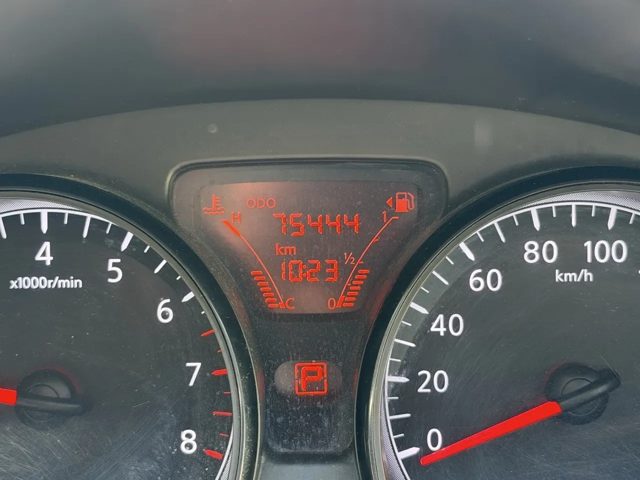 2018 Nissan Note 1.2 Lefkoşa Satılık İkinci El | GalerimPlus - Thumbnail 6