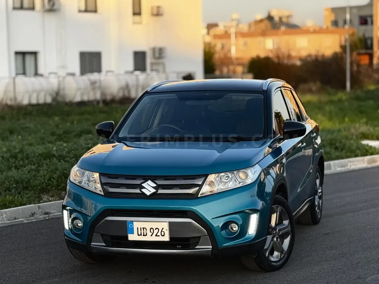 2016 Suzuki Vitara Lefkoşa Satılık İkinci El | GalerimPlus - Fotoğraf 1