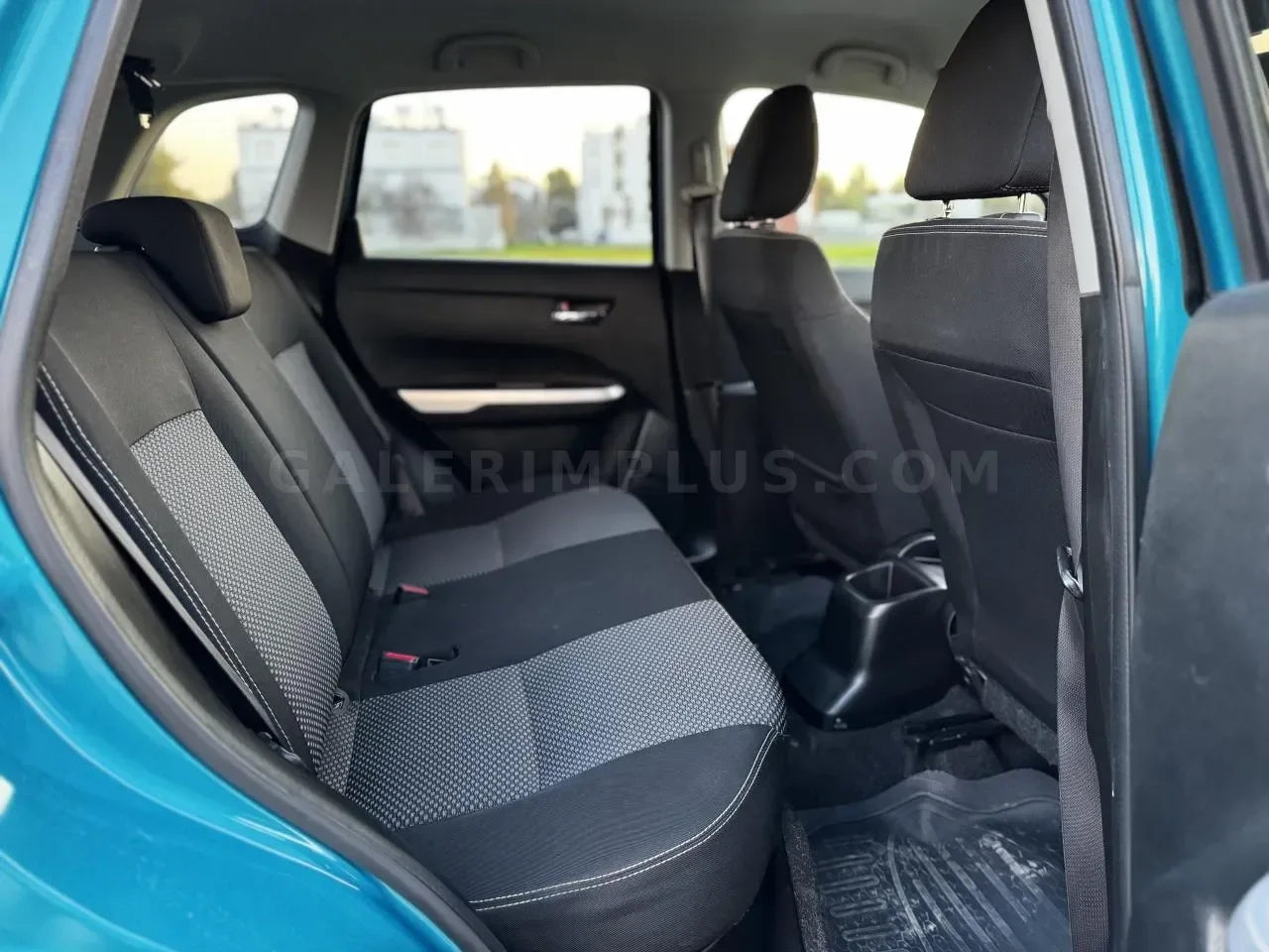 2016 Suzuki Vitara Lefkoşa Satılık İkinci El | GalerimPlus - Thumbnail 2